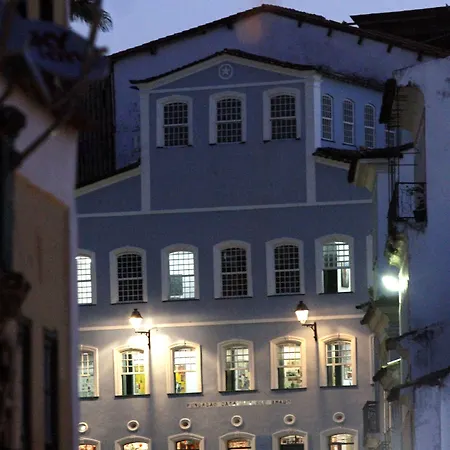 Studio Do Carmo Galeria De Artes E Pousada-2